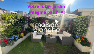  Appartement � vendre 3 pi�ces 88 m�