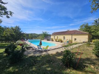  Maison à vendre 11 pièces 280 m²