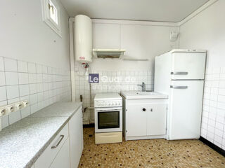  Appartement � vendre 3 pi�ces 46 m�