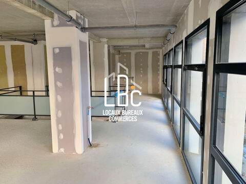   Nantes centre - Local commercial 188 m² à vendre 
