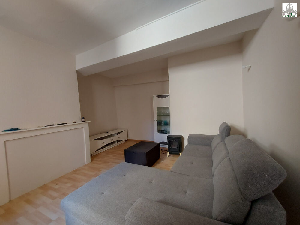 Location Appartement CHALON CENTRE - T3 avec Terrasse Chalon-sur-saône