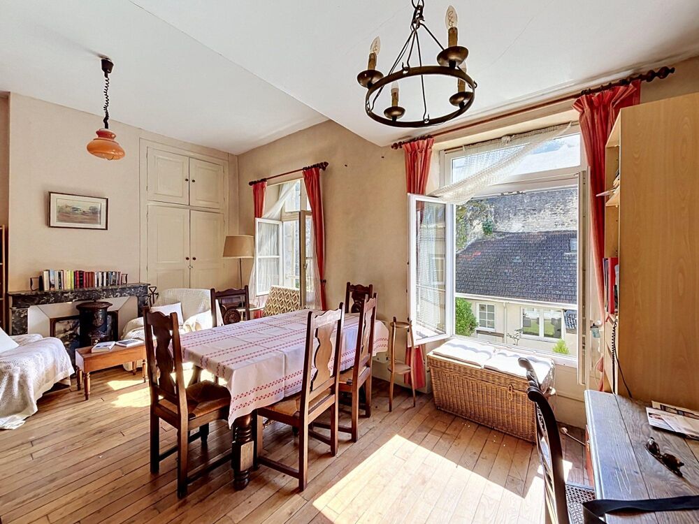 Vente Appartement Senlis, coeur de ville, charmant 2 pièces Senlis