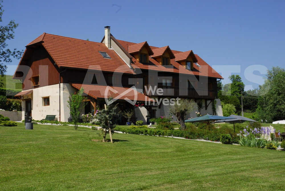 � vendre  Maison Traize (73170)