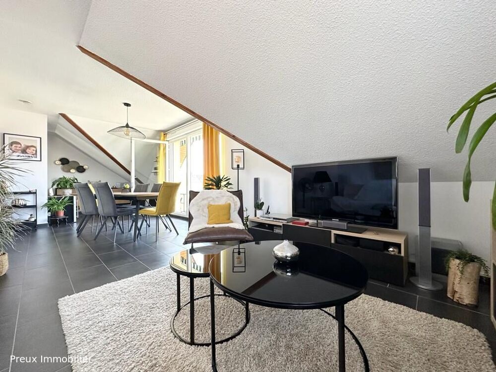Vente Appartement Aix-les-Bains Exclusivité ! Aix-les-bains