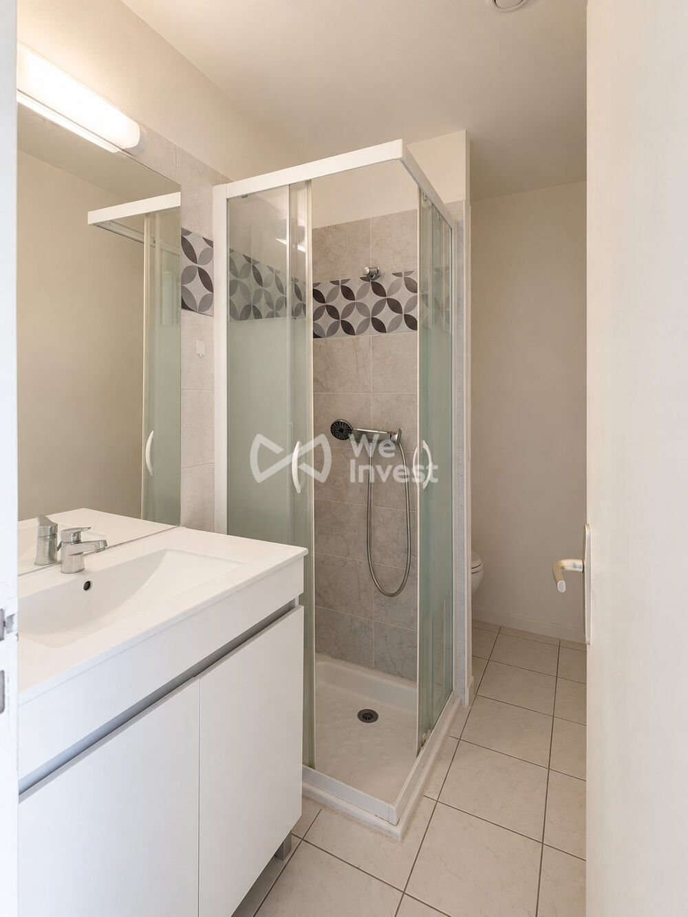 Vente Appartement APPARTEMENT T3 meublé idéal investissuer Montpellier