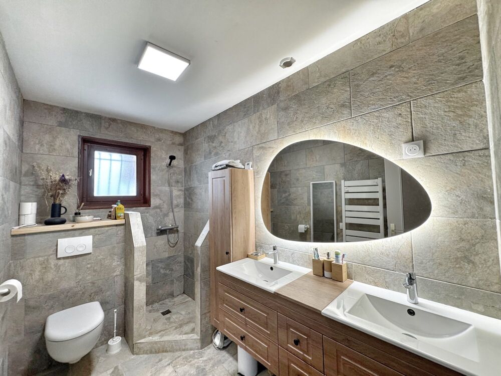  vendre  Maison Thoiry (01710)