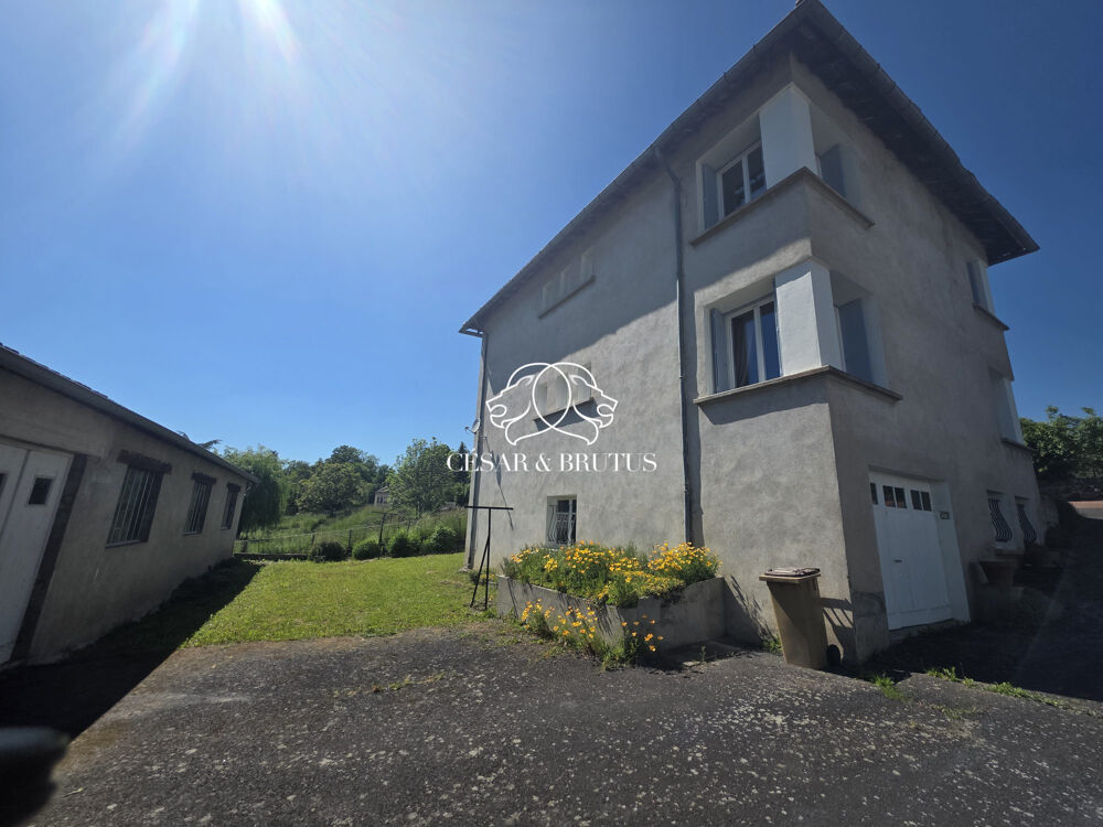 Vente Maison Maison à vendre Rosières Rosières