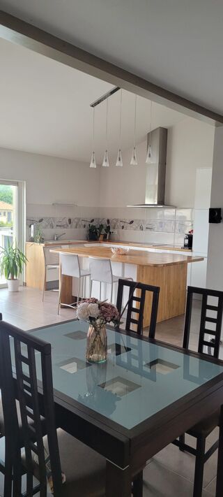  Maison � louer 4 pi�ces 129 m�