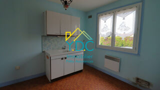  Maison � vendre 5 pi�ces 103 m�