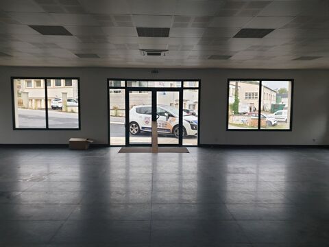   Grand ensemble lumineux a la vente sis à AIXE SUR VIENNE ! 