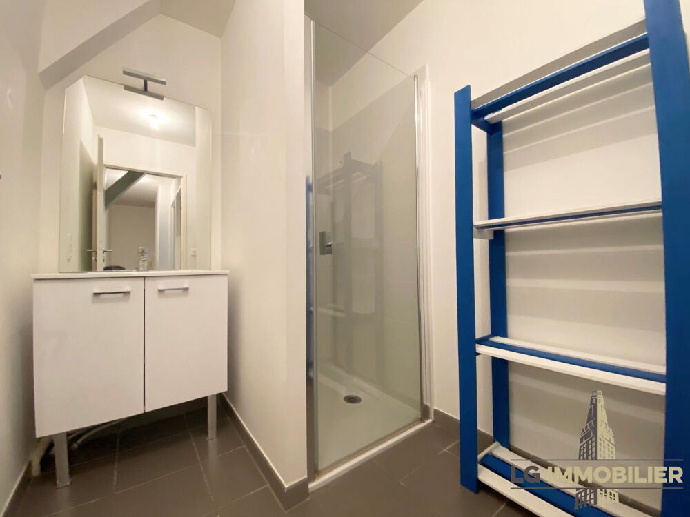 Location Appartement SAINTE-ANNE - TYPE 3 AVEC PARKING Amiens