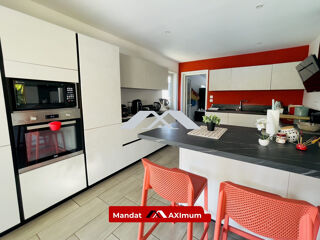  Maison � vendre 5 pi�ces 180 m�