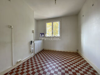  Appartement  vendre 3 pices 52 m