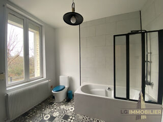  Maison � vendre 6 pi�ces 150 m�