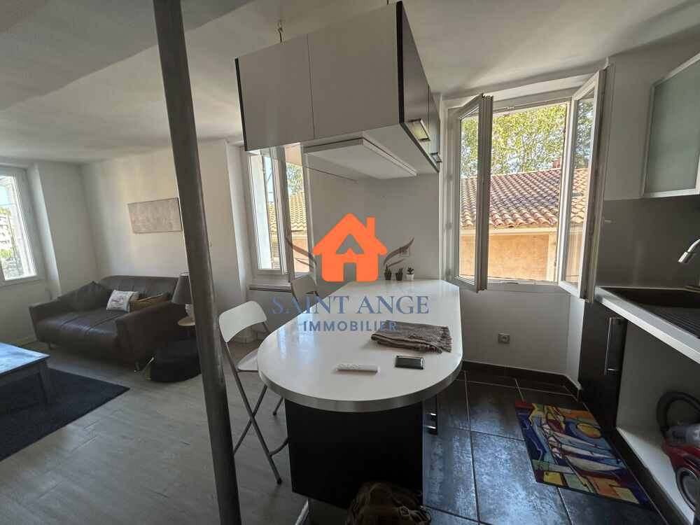 Location Appartement TOULON Toulon