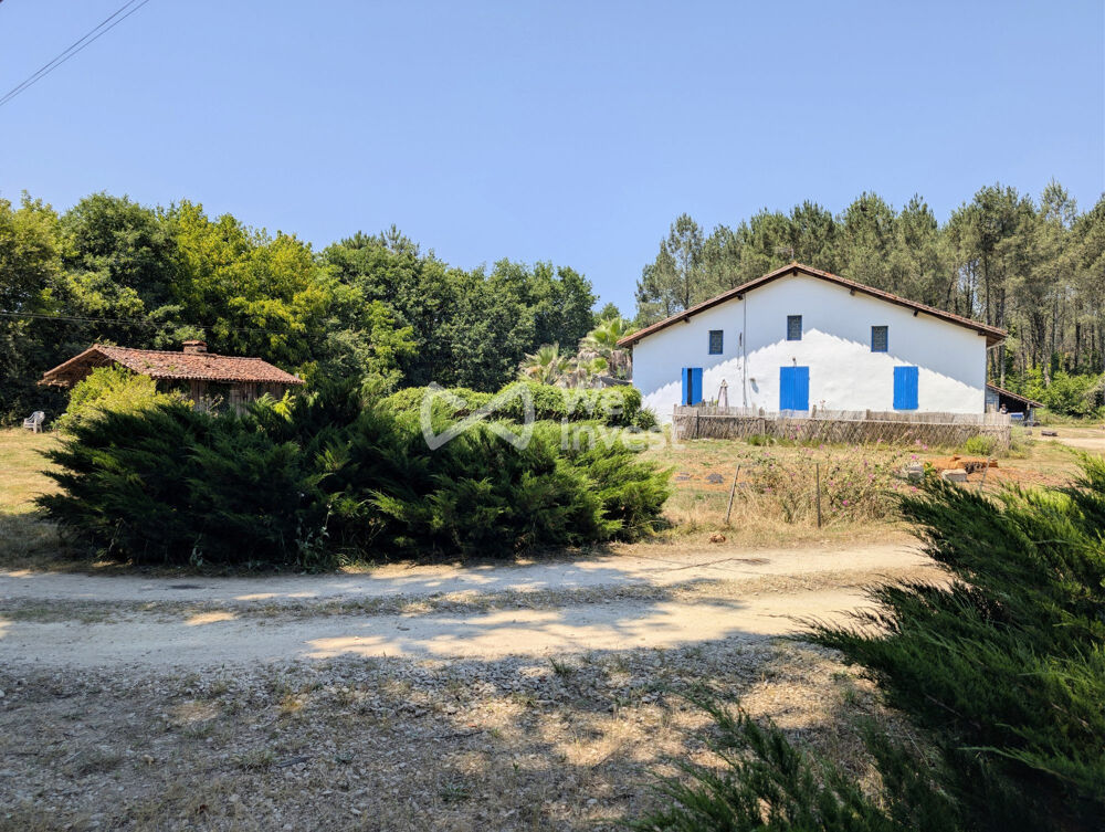 Vente Maison Maison à vendre Garein Garein