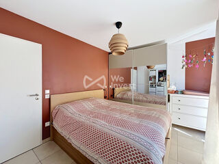  Appartement � vendre 2 pi�ces 45 m�