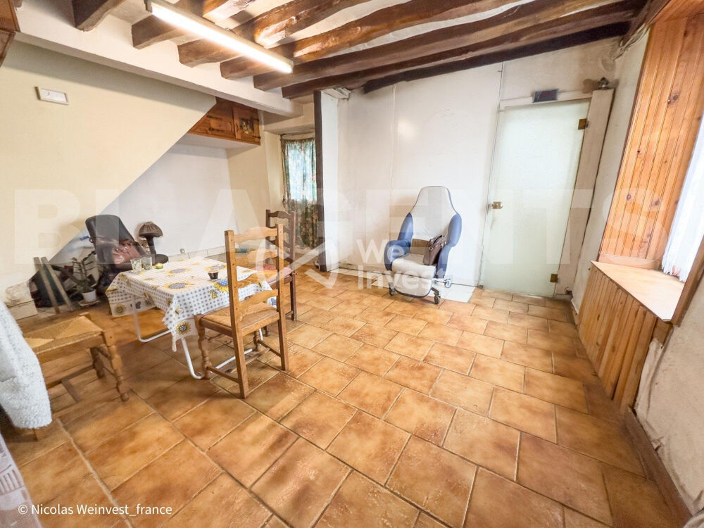 Maison à vendre Betz