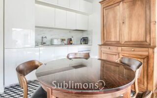  Maison � vendre 4 pi�ces 68 m�