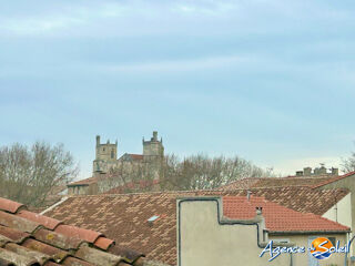  Appartement � vendre 3 pi�ces 