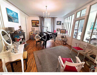  Maison à vendre 6 pièces 180 m²