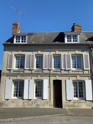  Maison à vendre 6 pièces 114 m²