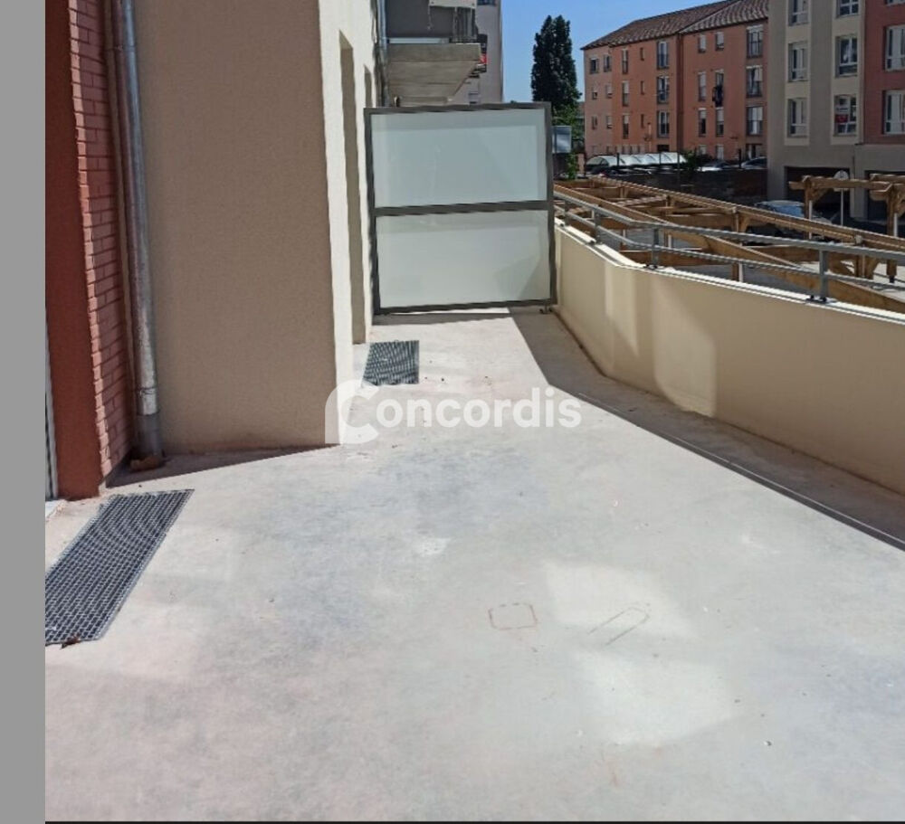 LOCATION : appartement 3 pièces (71 m²) à NANCY