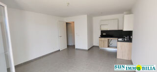  Appartement � vendre 3 pi�ces 66 m� Le rouret