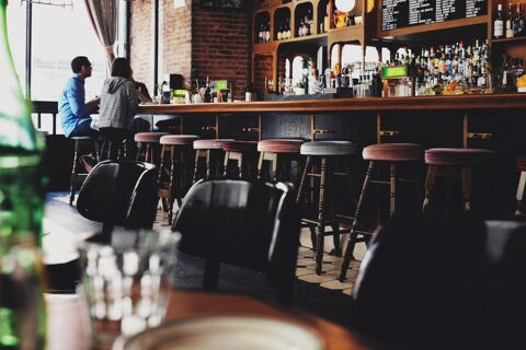 OUEST LYONNAIS - BAR/RESTAURANT/PMU 297000 69210 Lentilly