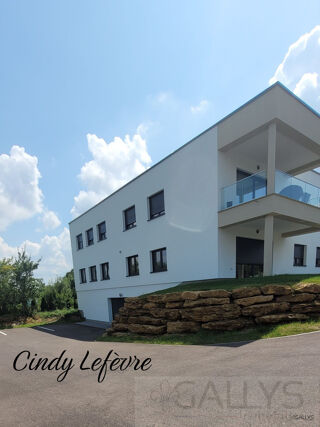  Appartement � vendre 5 pi�ces 110 m�