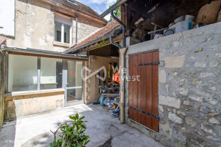  Maison à vendre 3 pièces 75 m²