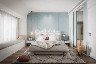 Appartement à vendre 5 pièces 123 m²