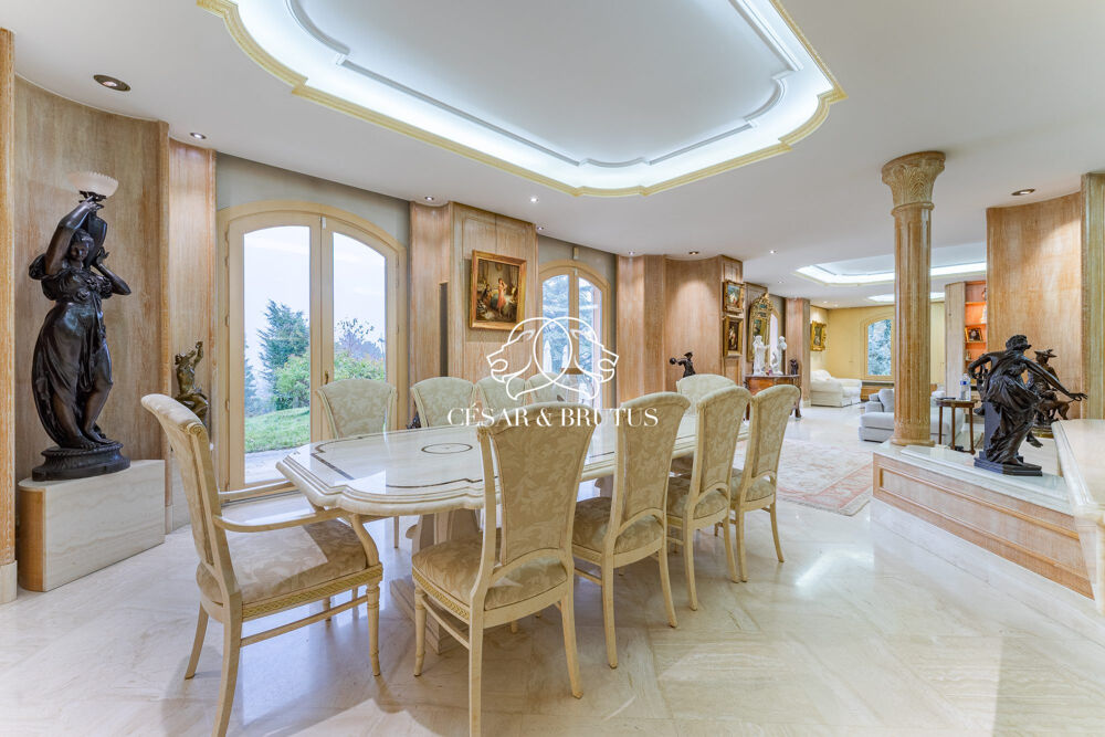 � vendre  Maison Collonges-au-Mont-d'Or (69660)