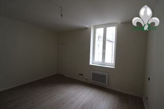  Appartement à louer 1 pièce 31 m²