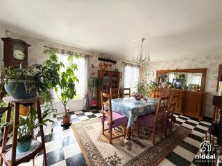 Maison � vendre 5 pi�ces 93 m�