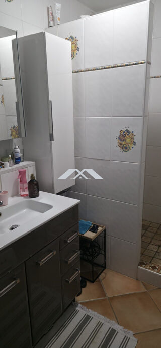  Appartement à vendre 4 pièces 84 m²