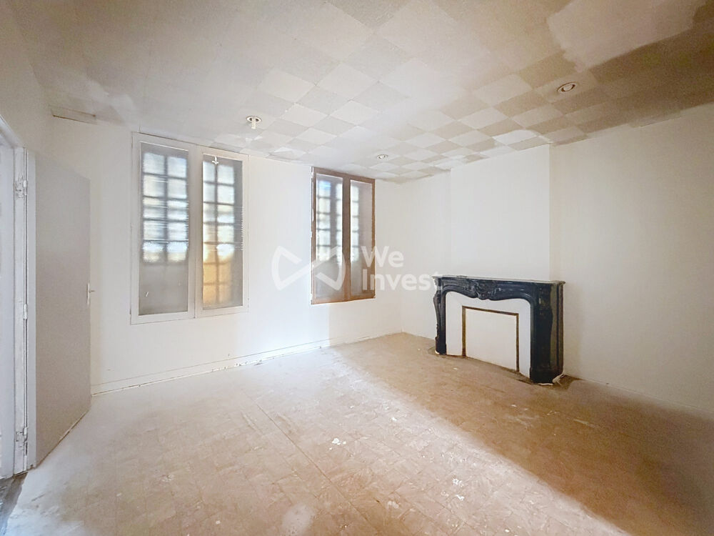Vente Immeuble Immeuble à rénover – env. 310 m² – Fort potentiel – Nou Nouzonville