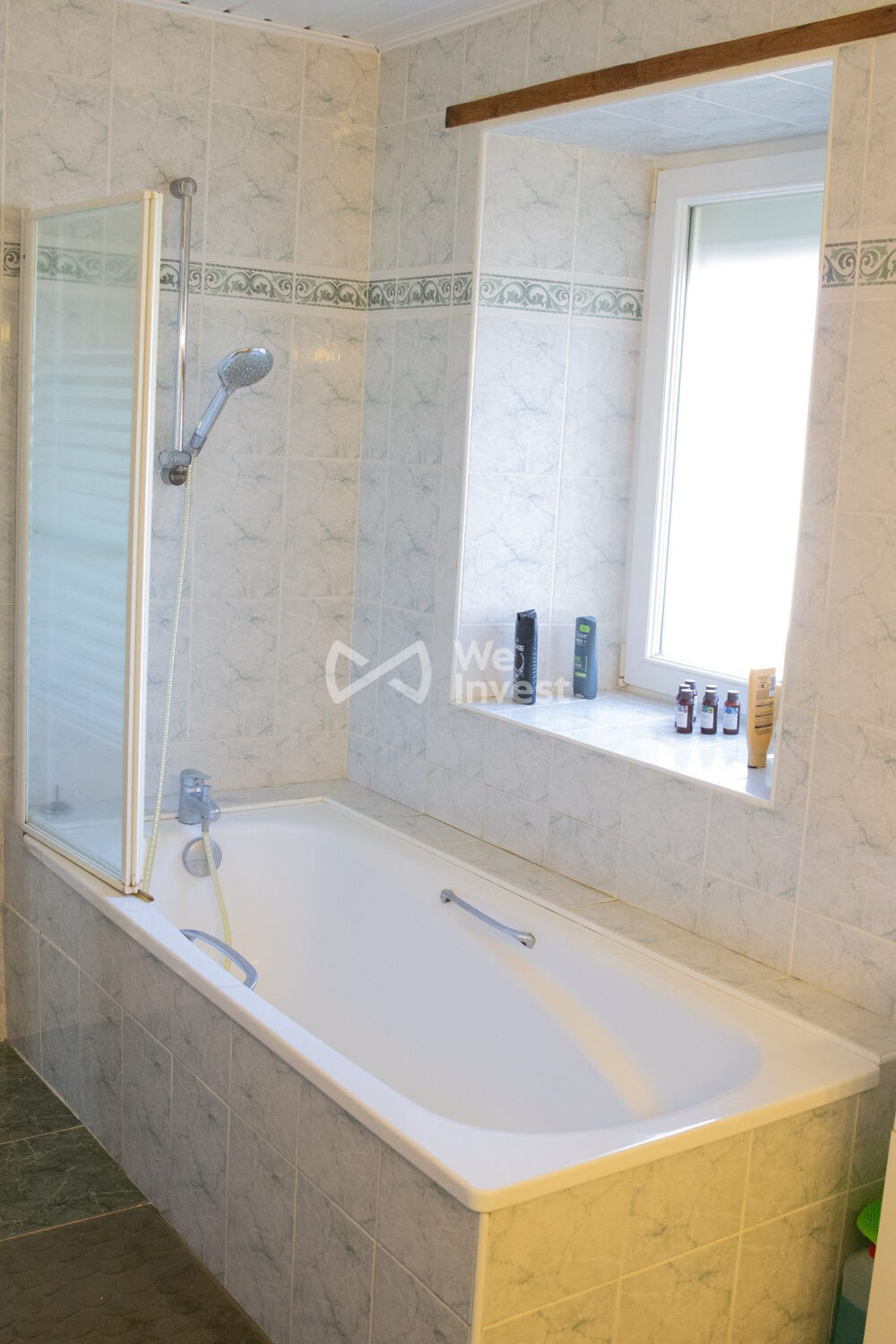 � vendre  Maison P�rissac (33240)