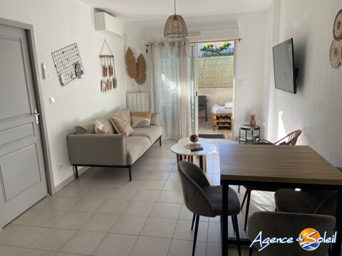  Appartement � louer 2 pi�ces 38 m�