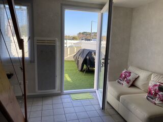  Maison � vendre 1 pi�ce 28 m�
