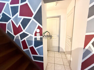  Maison � vendre 7 pi�ces 125 m�