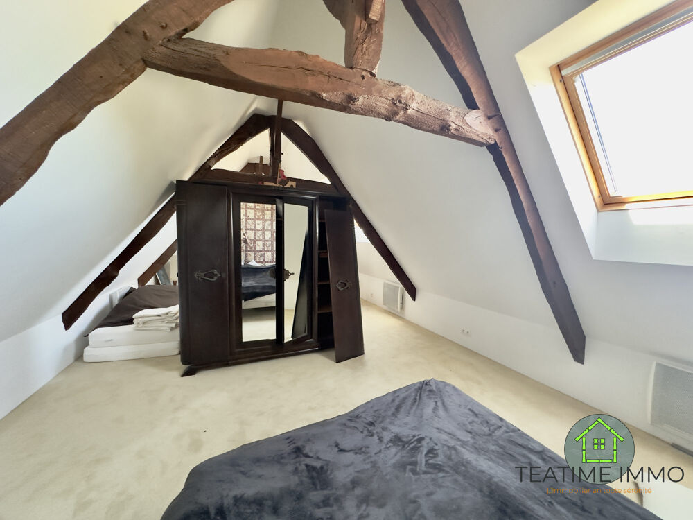 à vendre  Maison Ploumilliau (22300)