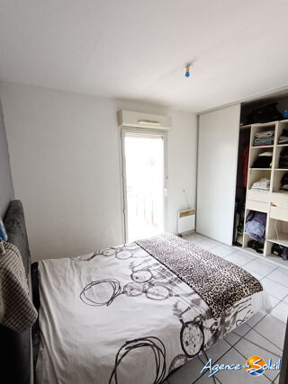  Appartement � vendre 2 pi�ces 40 m�