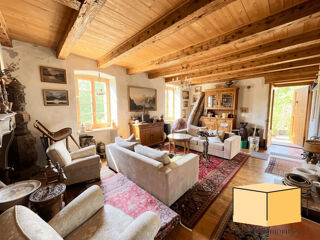  Maison à vendre 6 pièces 150 m²