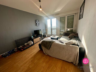  Appartement � vendre 2 pi�ces 62 m�