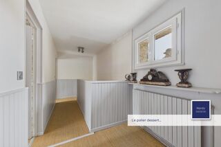  Maison à vendre 5 pièces 103 m²