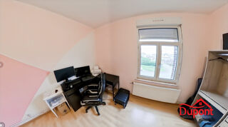  Maison � vendre 4 pi�ces 87 m�