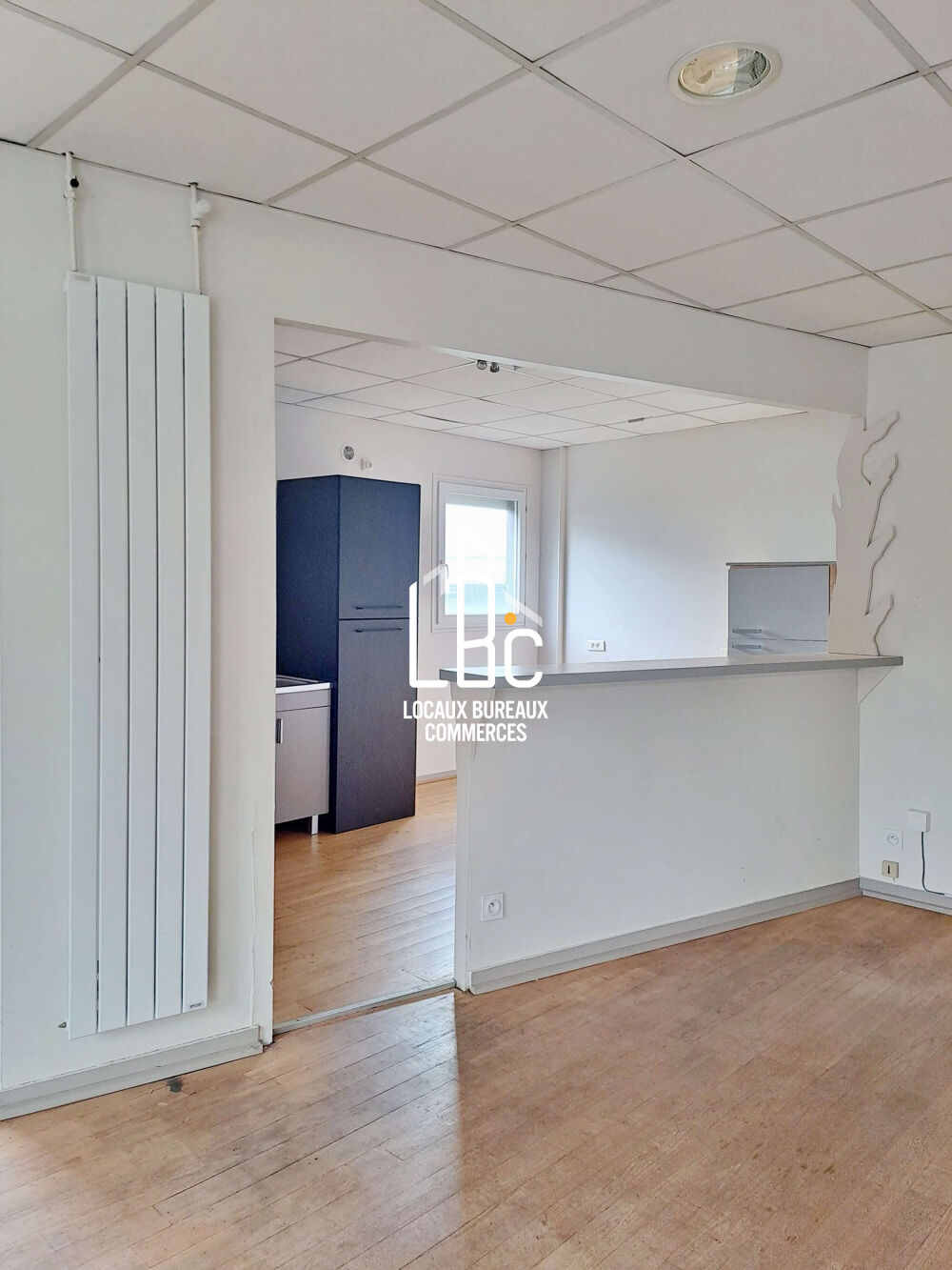   Les Sorinières - À louer bureau d'environ 65 m² Les sorinières