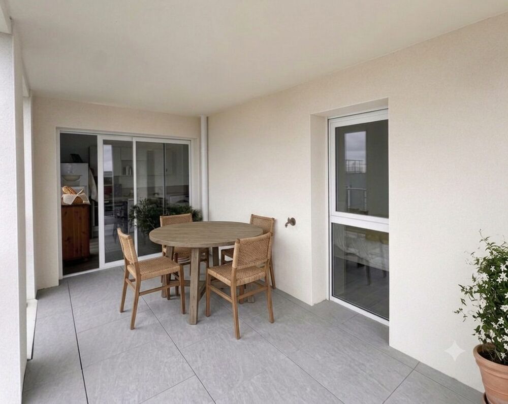 Vente Appartement Appartement à vendre Vannes Vannes