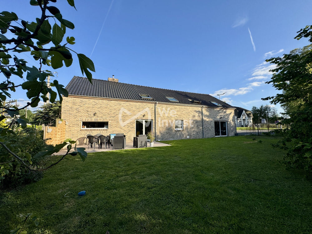 Maison à vendre Souchez